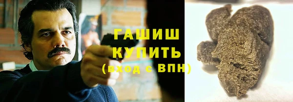 гашик Костерёво